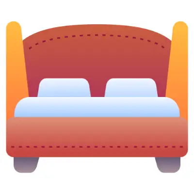 Double Beds
