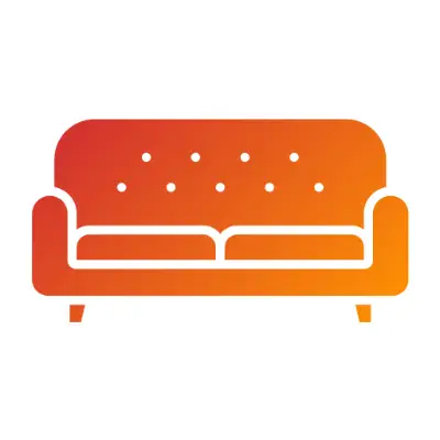 2 Seater Sofas