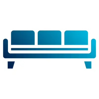 3 Seater Sofas